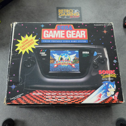 Sega Game Gear