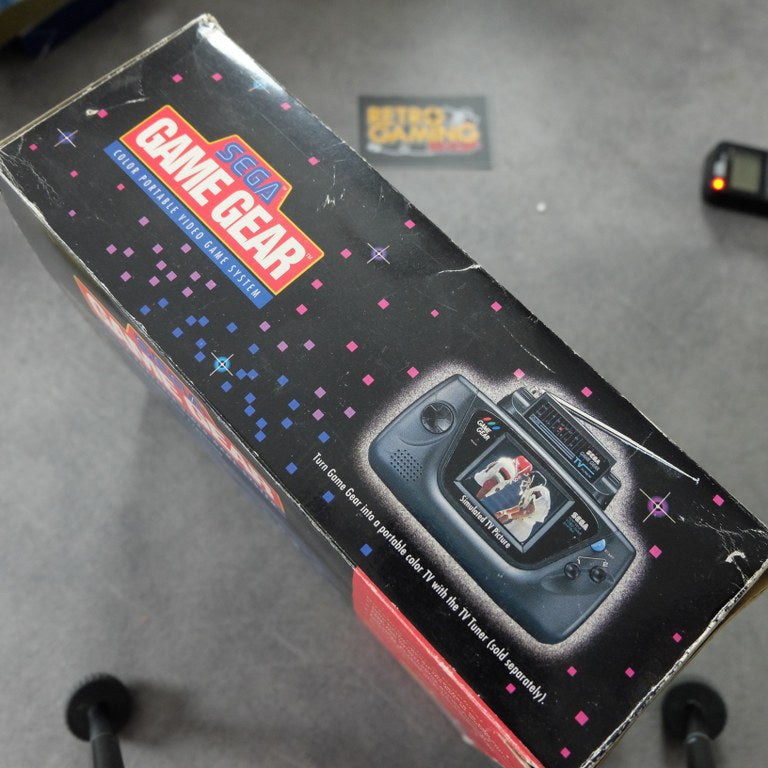 Sega Game Gear SEGA