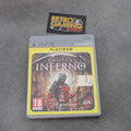 Vendita Dante’s Inferno - Retrogaming Shop