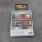 Vendita Dante’s Inferno - Retrogaming Shop