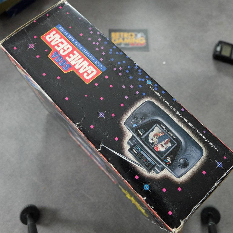 Sega Game Gear SEGA