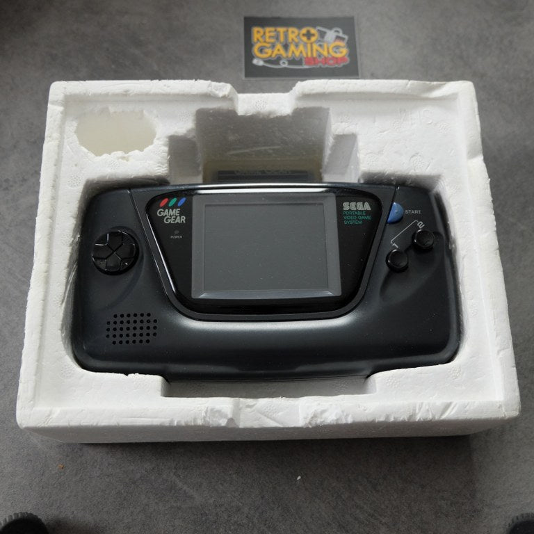 Sega Game Gear SEGA