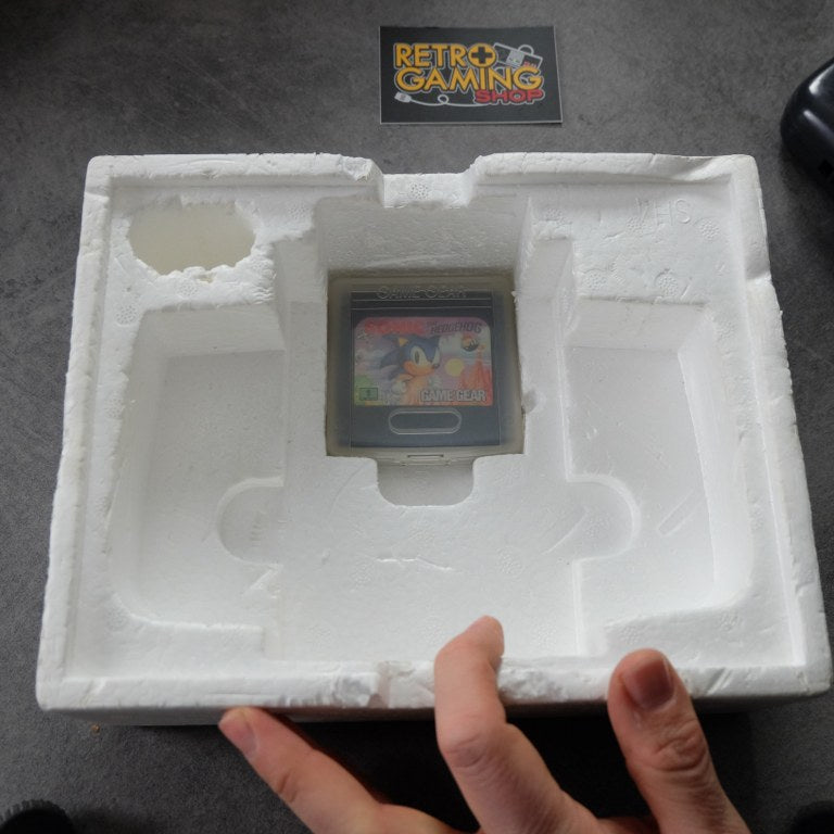 Vendita Sega Game Gear - Retrogaming Shop