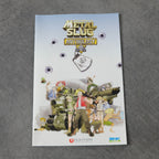 Vendita Metal Slug Anthology - Retrogaming Shop