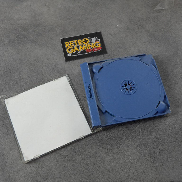 NBA 2K SEGA