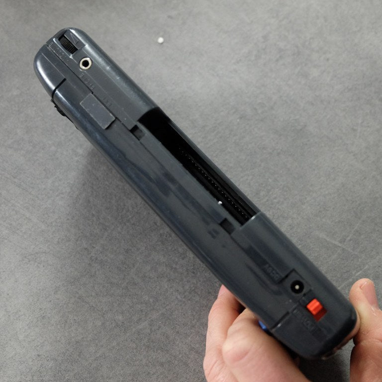 Sega Game Gear SEGA