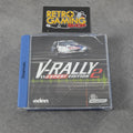 Vendita V-Rally 2 Expert Edition - Retrogaming Shop