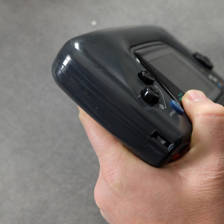 Sega Game Gear SEGA