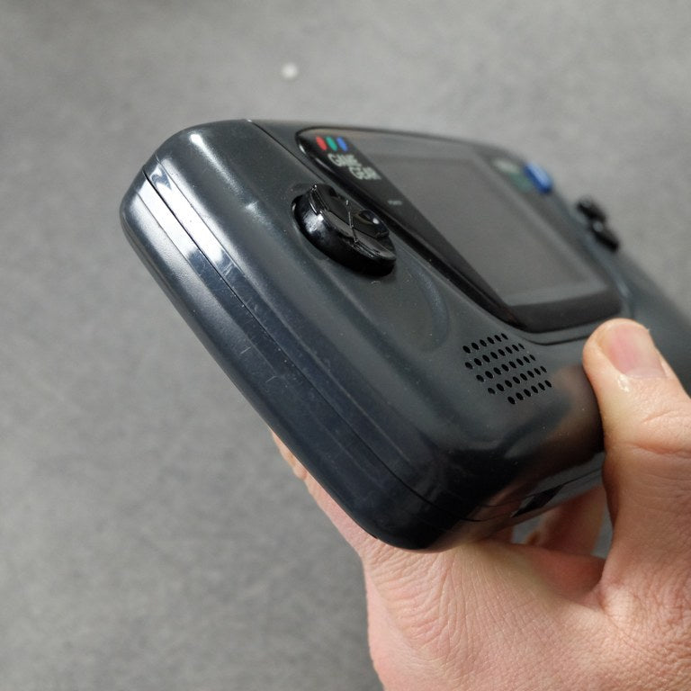 Sega Game Gear SEGA