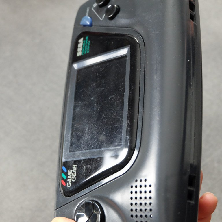 Sega Game Gear SEGA