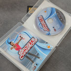 Vendita Sports Champion - Retrogaming Shop