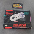 Vendita Super Nes Controller - Retrogaming Shop