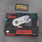 Vendita Super Nes Controller - Retrogaming Shop
