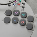 Vendita Asciiware Arcade Stick - Retrogaming Shop