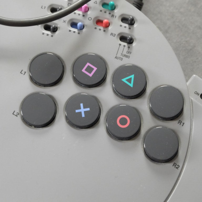 Vendita Asciiware Arcade Stick - Retrogaming Shop