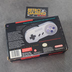 Vendita Super Nes Controller - Retrogaming Shop