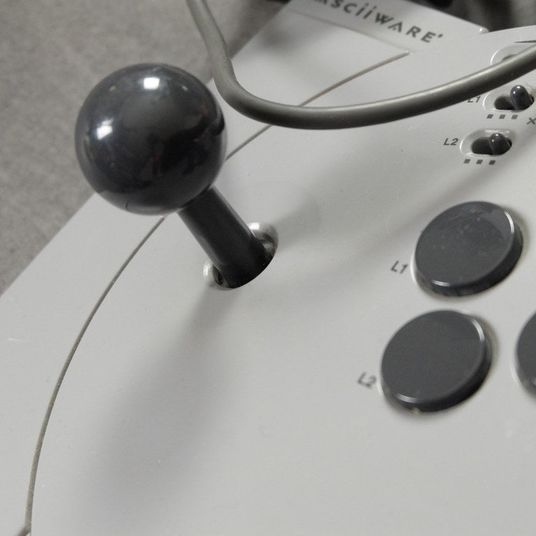 Vendita Asciiware Arcade Stick - Retrogaming Shop