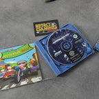 Vendita ShadowMan - Retrogaming Shop