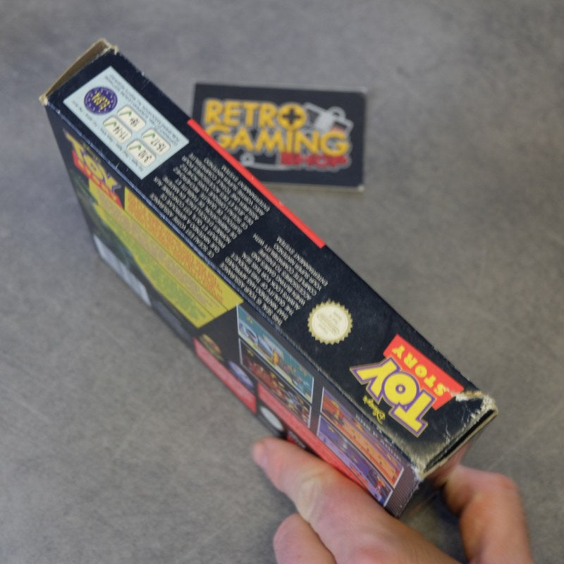 Vendita Disney’s Toy Story - Retrogaming Shop