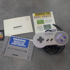 Vendita Super Nes Controller - Retrogaming Shop
