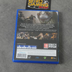 Vendita God of War - Retrogaming Shop