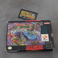 Vendita Teenage Mutant Ninja Turtles Turtles in Time - Retrogaming Shop