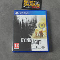 Vendita Dying Light - Retrogaming Shop