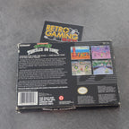 Vendita Teenage Mutant Ninja Turtles Turtles in Time - Retrogaming Shop