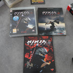 Vendita Ninja Gaiden Sigma 2 Collector’s Edition - Retrogaming Shop