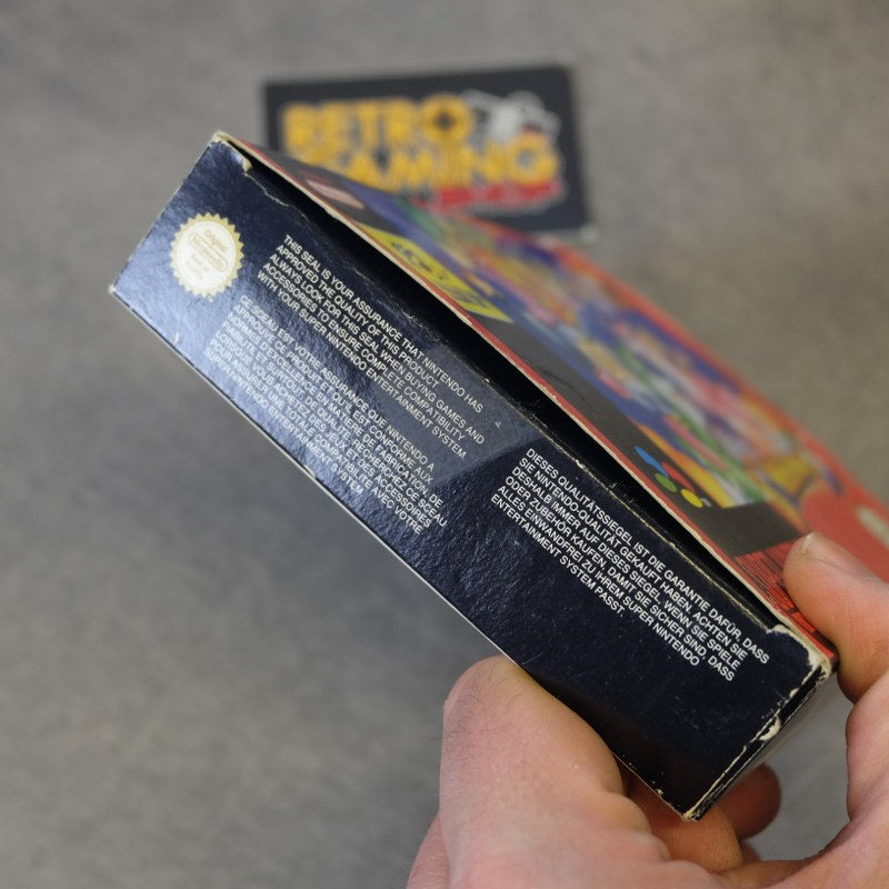 Vendita Super Bomberman 3 - Retrogaming Shop