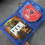 Vendita Doom - Retrogaming Shop