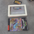 Vendita Teenage Mutant Ninja Turtles Turtles in Time - Retrogaming Shop