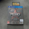 Vendita Metro Exodus Aurora Limited Edition - Retrogaming Shop
