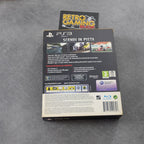 Vendita Gran Turismo 5 Edizione da Collezione - Retrogaming Shop