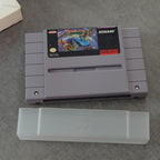 Vendita Teenage Mutant Ninja Turtles Turtles in Time - Retrogaming Shop