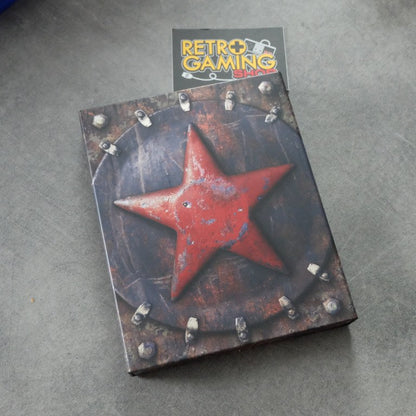 Vendita Metro Exodus Aurora Limited Edition - Retrogaming Shop