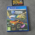 Vendita Rocket League Collector's Edition - Retrogaming Shop