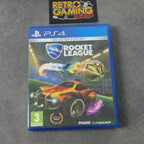 Vendita Rocket League Collector's Edition - Retrogaming Shop