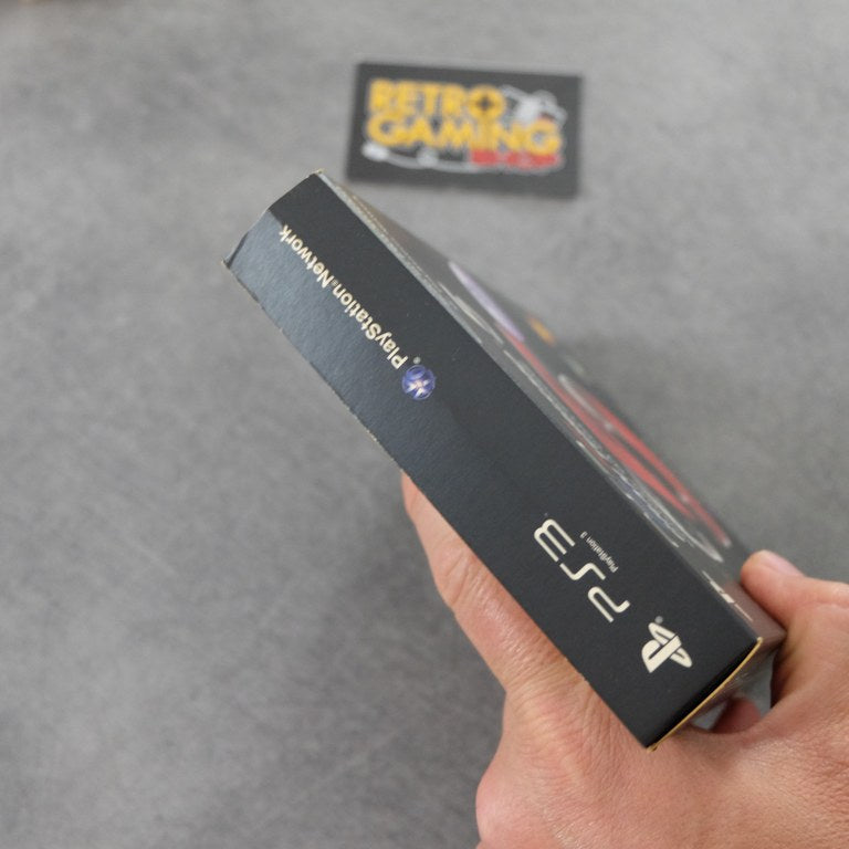 Vendita Gran Turismo 5 Edizione da Collezione - Retrogaming Shop