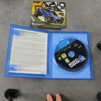 Vendita Rocket League Collector's Edition - Retrogaming Shop