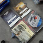 Vendita Metro Exodus Aurora Limited Edition - Retrogaming Shop
