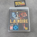 Vendita L.A. Noire - Retrogaming Shop