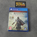 Vendita Assassin's Creed The Ezio Collection - Retrogaming Shop