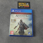 Vendita Assassin's Creed The Ezio Collection - Retrogaming Shop