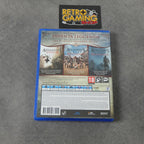 Vendita Assassin's Creed The Ezio Collection - Retrogaming Shop