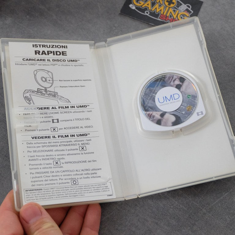 Vendita Matrix - Retrogaming Shop