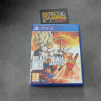Vendita Dragon Ball Xenoverse - Retrogaming Shop