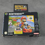 Vendita Mario Kart 64 - Retrogaming Shop