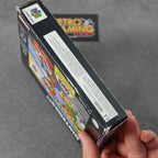 Vendita Mario Kart 64 - Retrogaming Shop