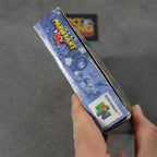 Vendita Mario Kart 64 - Retrogaming Shop